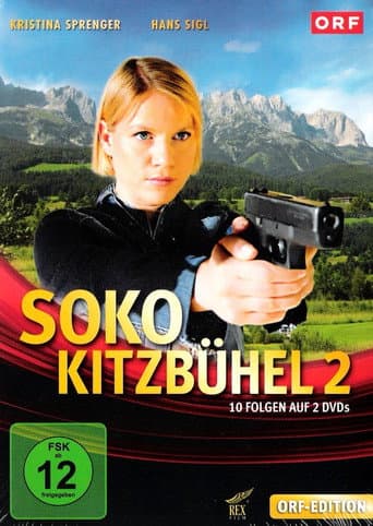 SOKO Kitzbühel Season 2 poster