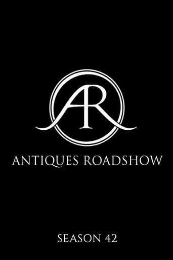 Antiques Roadshow Season 42 poster