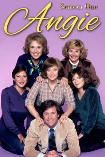 Angie Season 1 poster