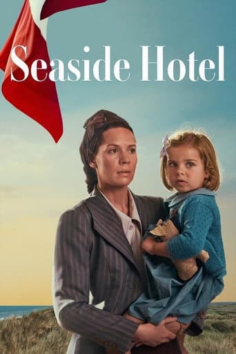 Seaside Hotel Season 10 poster