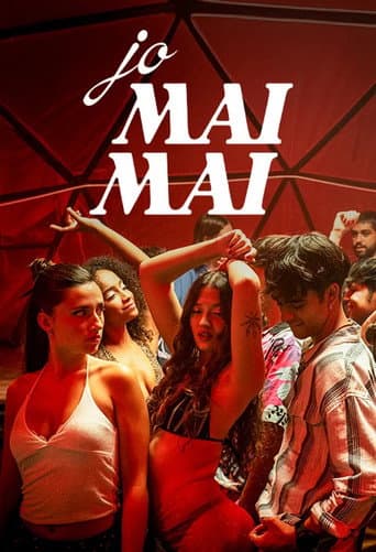 Jo mai mai Season 2 poster