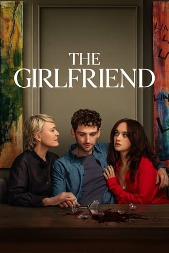 The Girlfriend Season 1 poster