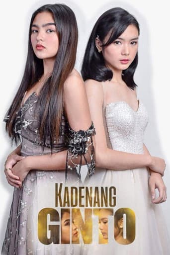 The Heiress Season 1 poster