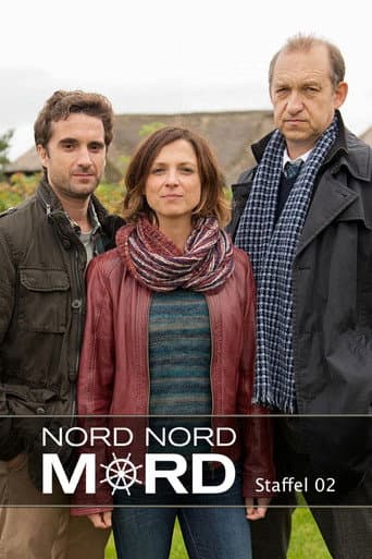 Nord Nord Mord Season 2 poster