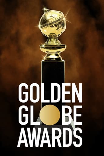 Golden Globe Awards Season 77 poster