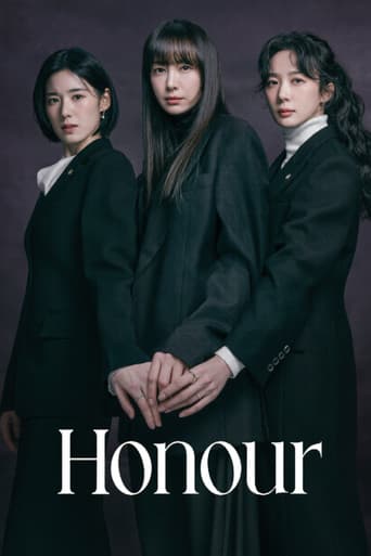 Honour Season 1 poster