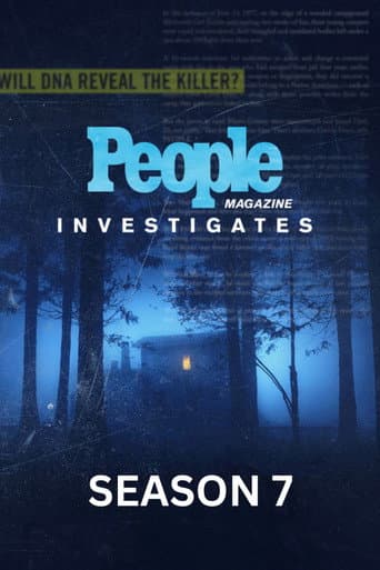 People Magazine Investigates Season 7 poster