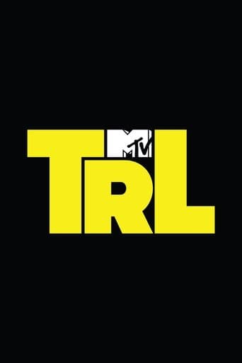 TRL Season 20 poster