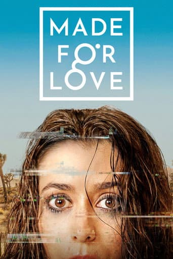 Made for Love Season 1 poster