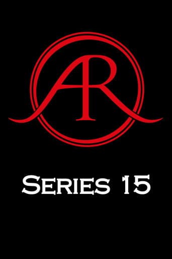 Antiques Roadshow Season 15 poster