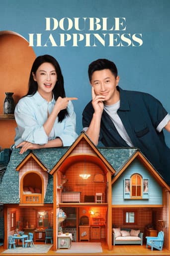 Double Happiness Season 1 poster