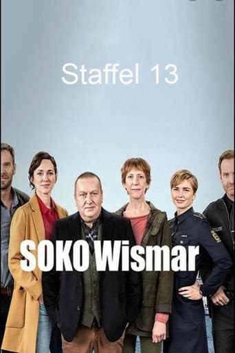 SOKO Wismar Season 13 poster