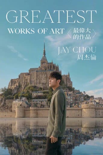 周杰伦 Season 15 poster