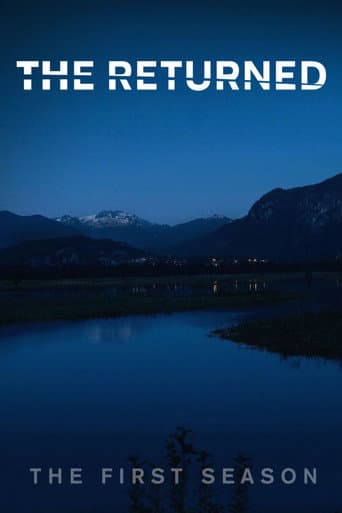 The Returned Season 1 poster