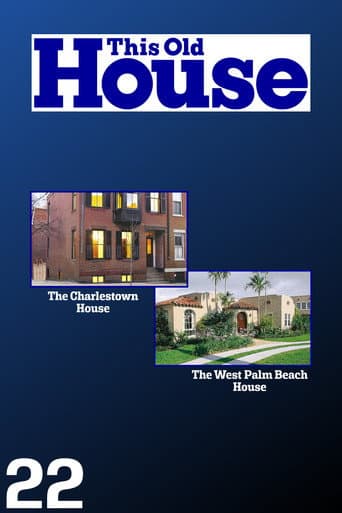 This Old House Season 22 poster