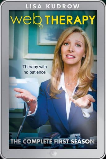 Web Therapy Season 1 poster