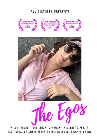 The Egos Season 5 poster