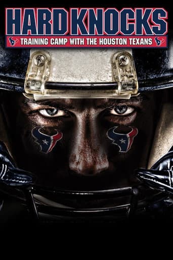 Hard Knocks Season 10 poster