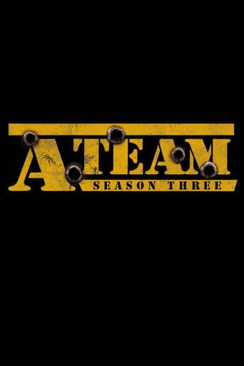 The A-Team Season 3 poster