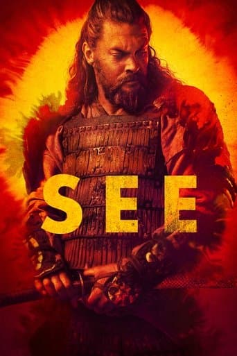 See Season 3 poster