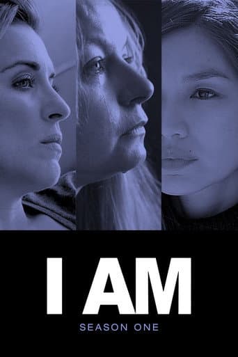 I Am... Season 1 poster
