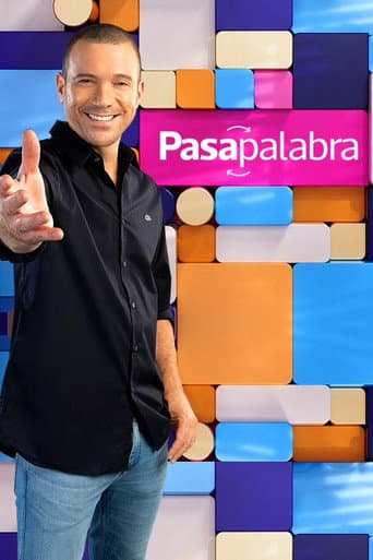 Pasapalabra Season 7 poster