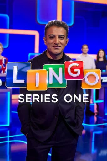 Lingo Season 1 poster