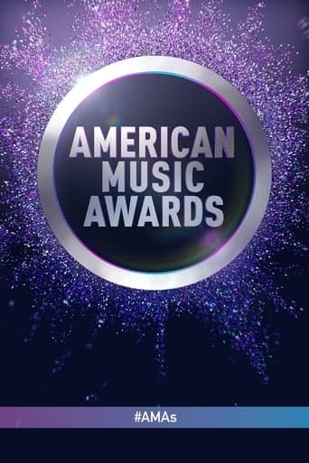 American Music Awards Season 47 poster