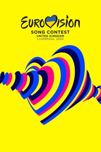 Eurovision Song Contest Season 67 poster