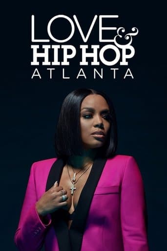Love & Hip Hop Atlanta Season 7 poster