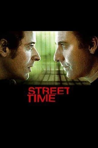Street Time poster