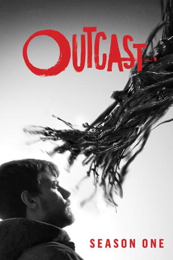 Outcast Season 1 poster
