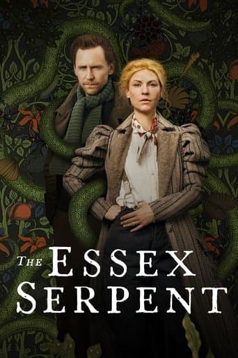 The Essex Serpent Season 1 poster