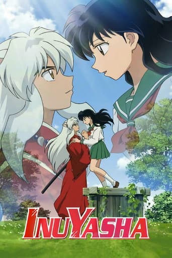 InuYasha Season 2 poster