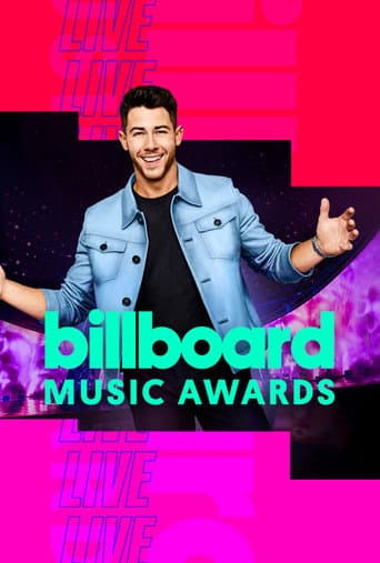 Billboard Music Awards Season 28 poster