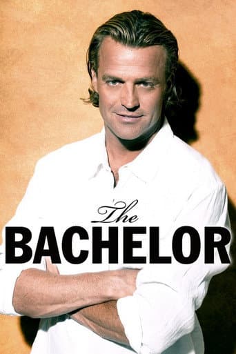 The Bachelor Season 6 poster