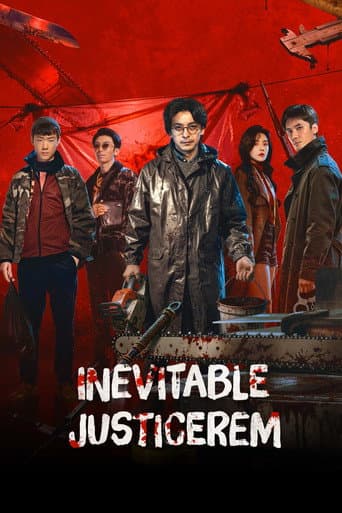 Inevitable Justice poster
