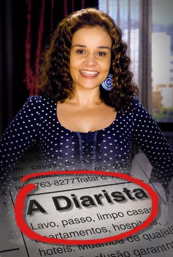 A Diarista poster
