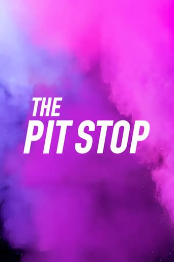 The Pit Stop Season 3 poster