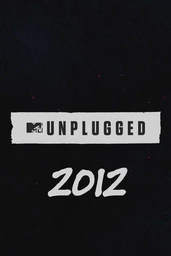 MTV Unplugged Season 23 poster