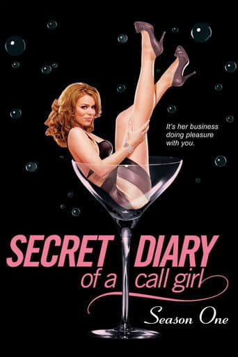 Secret Diary of a Call Girl Season 1 poster