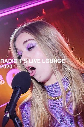BBC Radio 1's Live Lounge Season 24 poster
