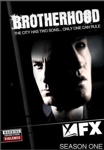 Brotherhood Season 1 poster
