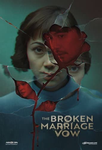 The Broken Marriage Vow Season 1 poster