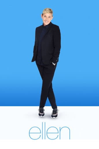 The Ellen DeGeneres Show Season 19 poster