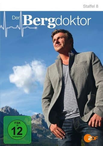 Der Bergdoktor Season 8 poster