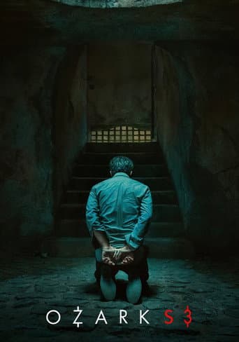 Ozark Season 3 poster
