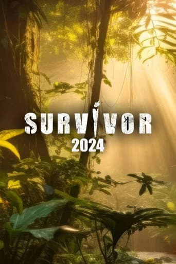 Survivor Croatia Season 5 poster