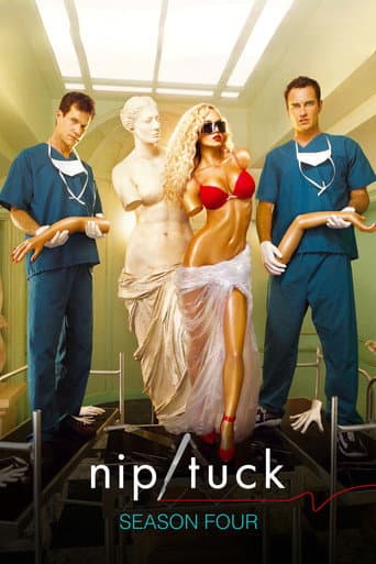 Nip/Tuck Season 4 poster