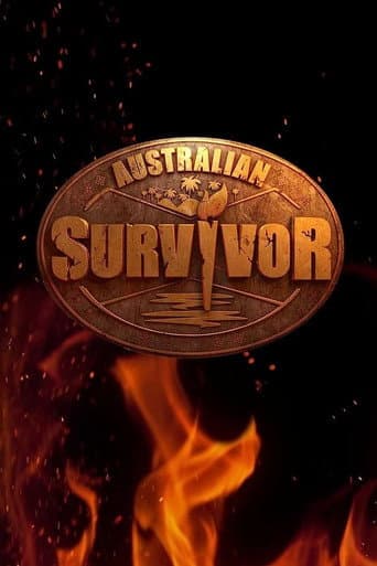 Australian Survivor Season 2 poster